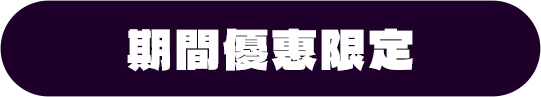期間優惠限定