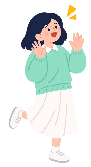 女生